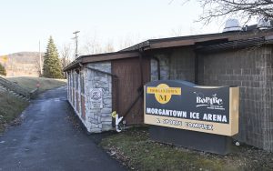 Morgantown Ice Arena project bids rejected; Mylan Park takes the ice